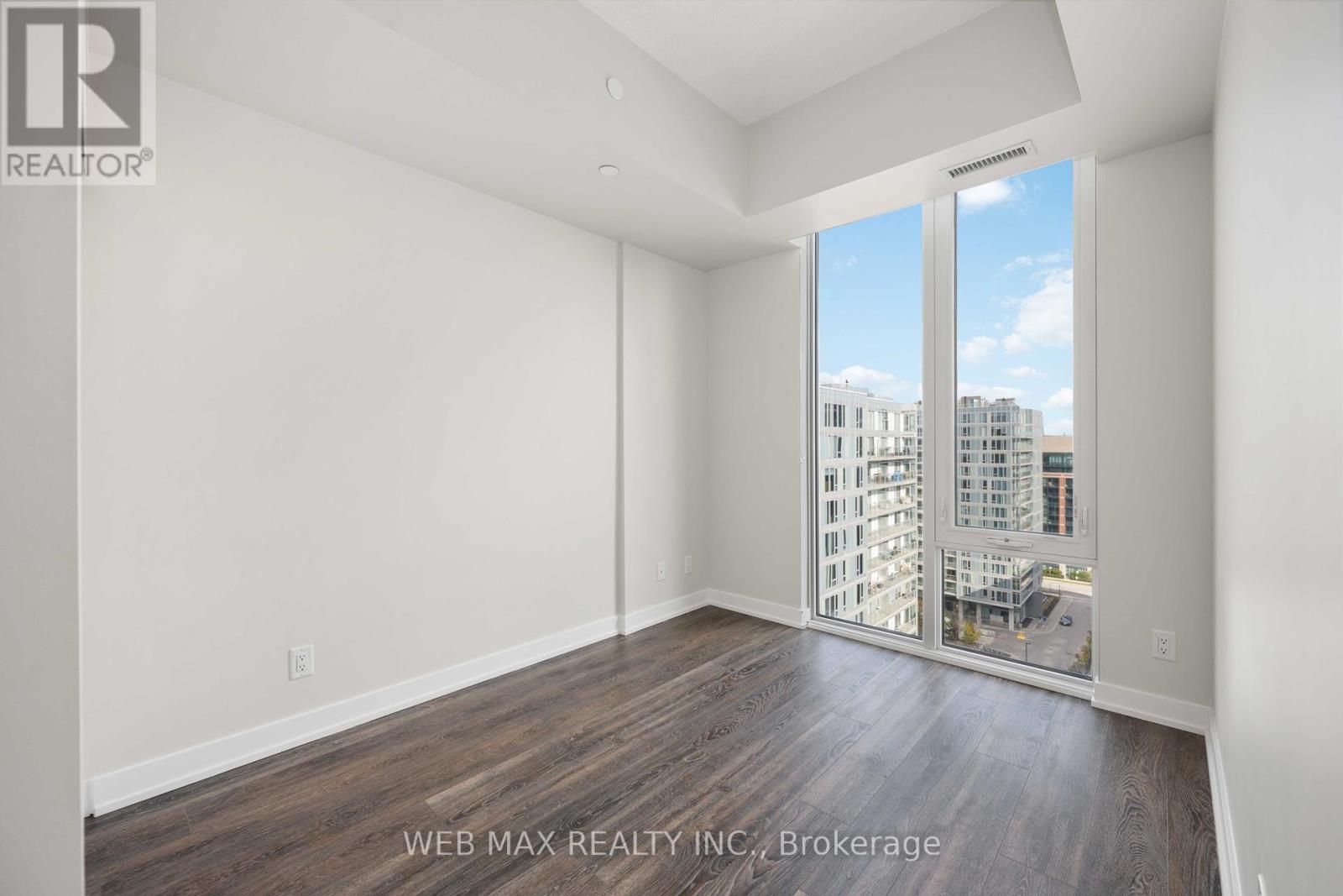 1403 - 38 Monte Kwinter Court, Toronto, Ontario  M3H 0E2 - Photo 18 - C12446380