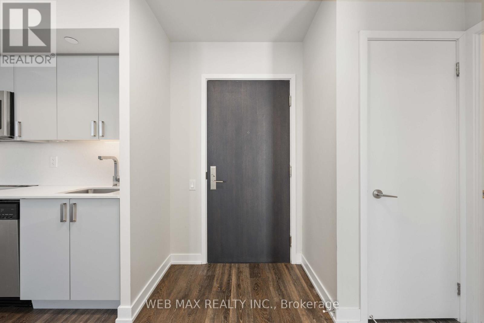 1403 - 38 Monte Kwinter Court, Toronto, Ontario  M3H 0E2 - Photo 2 - C12446380