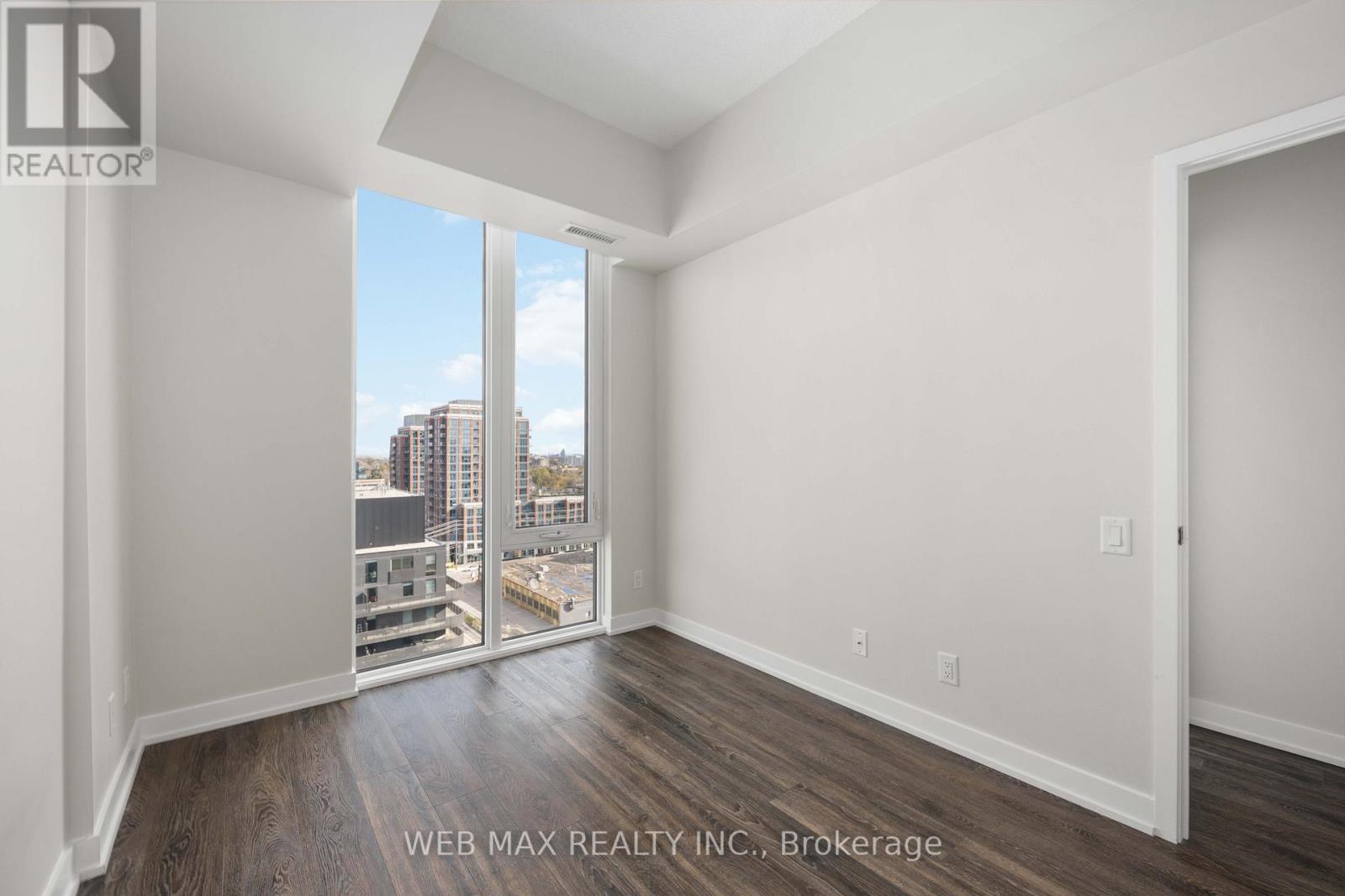 1403 - 38 Monte Kwinter Court, Toronto, Ontario  M3H 0E2 - Photo 20 - C12446380
