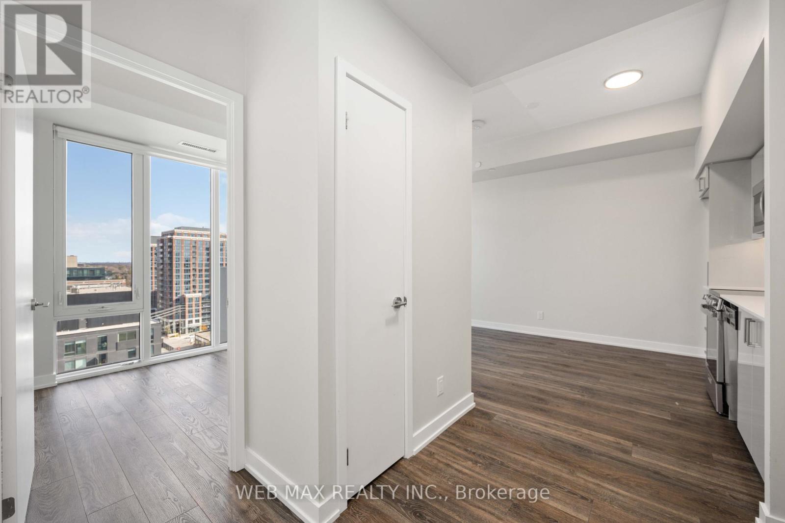 1403 - 38 Monte Kwinter Court, Toronto, Ontario  M3H 0E2 - Photo 22 - C12446380