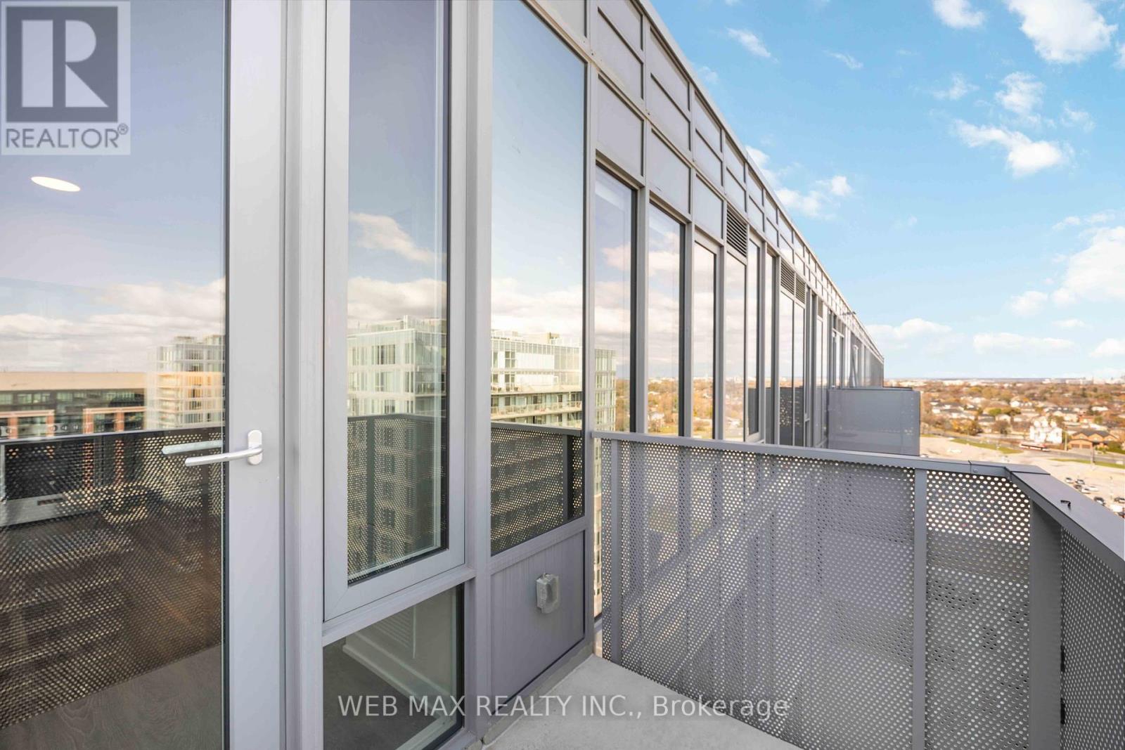 1403 - 38 Monte Kwinter Court, Toronto, Ontario  M3H 0E2 - Photo 27 - C12446380