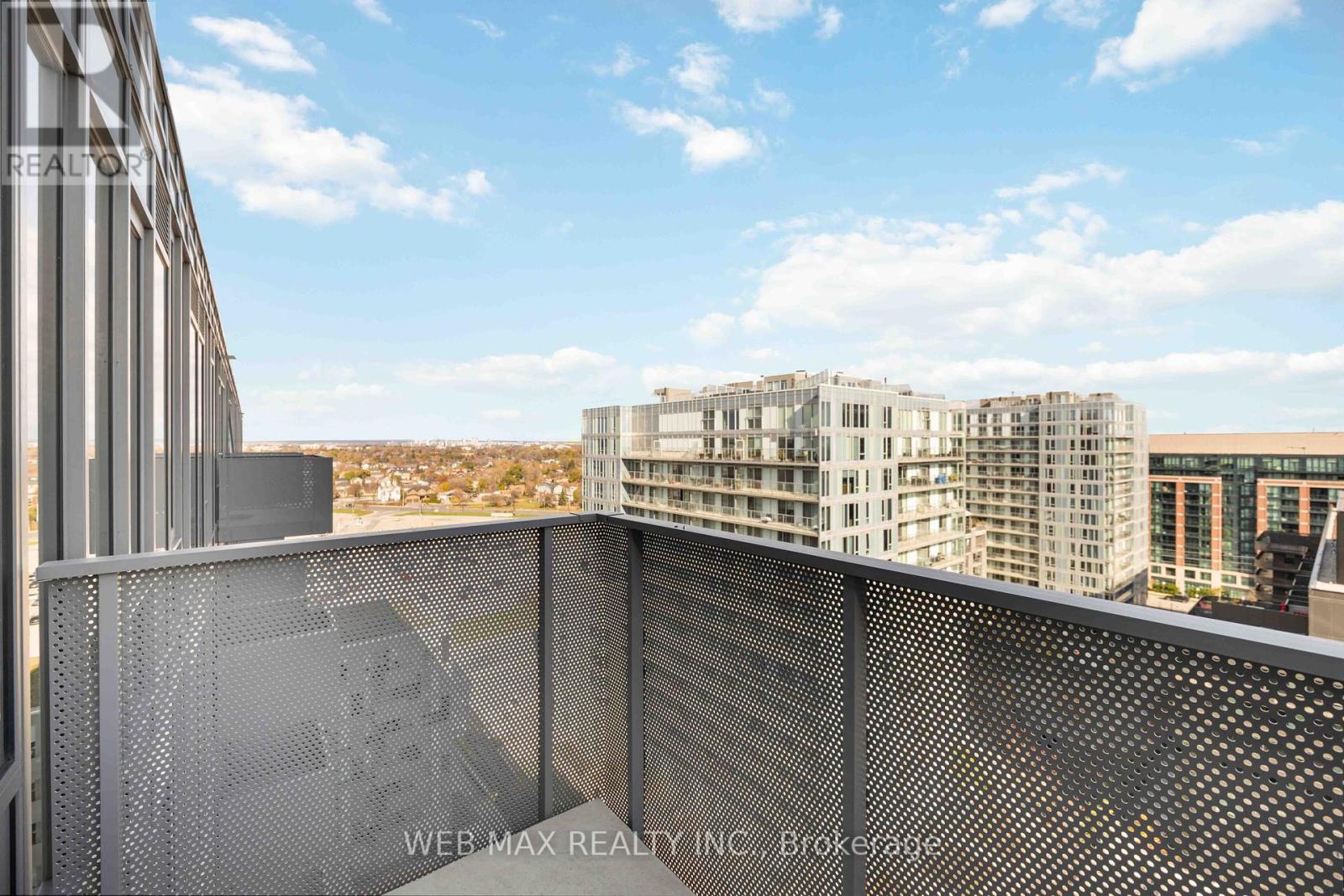 1403 - 38 Monte Kwinter Court, Toronto, Ontario  M3H 0E2 - Photo 28 - C12446380