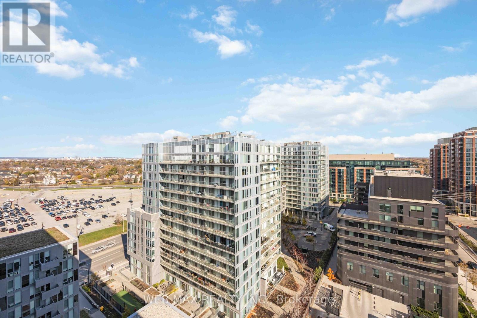 1403 - 38 Monte Kwinter Court, Toronto, Ontario  M3H 0E2 - Photo 29 - C12446380