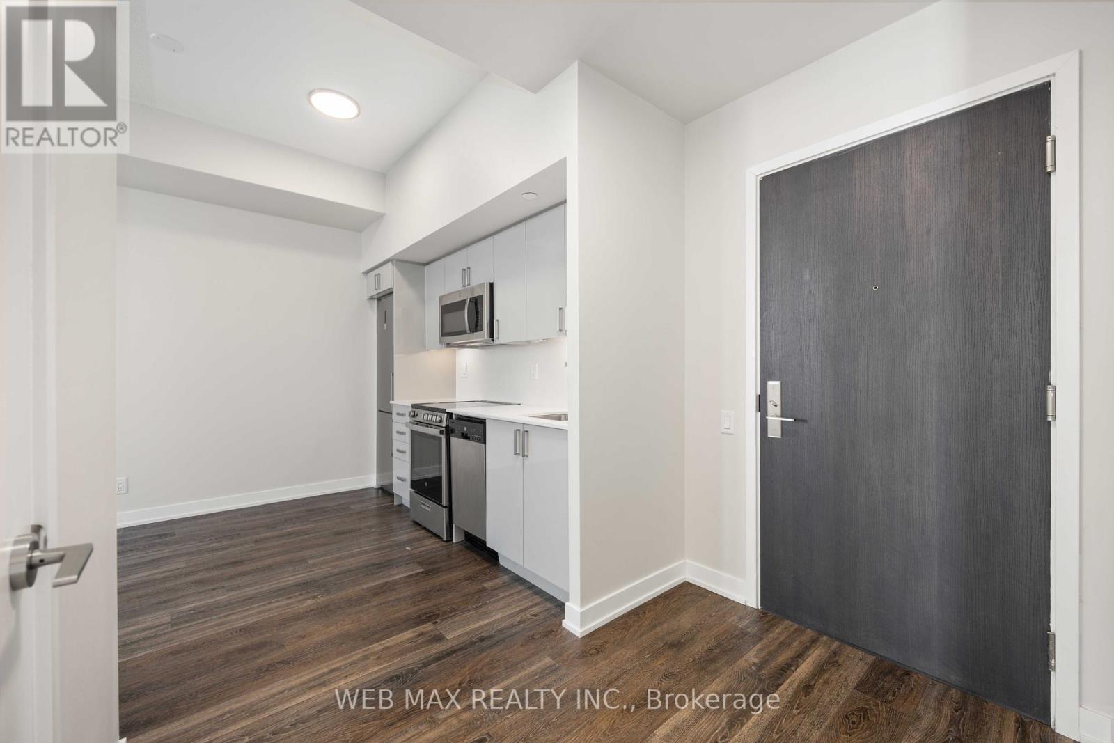 1403 - 38 Monte Kwinter Court, Toronto, Ontario  M3H 0E2 - Photo 3 - C12446380