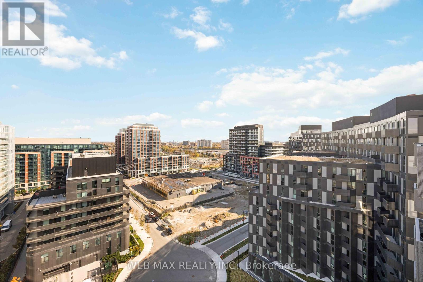 1403 - 38 Monte Kwinter Court, Toronto, Ontario  M3H 0E2 - Photo 31 - C12446380