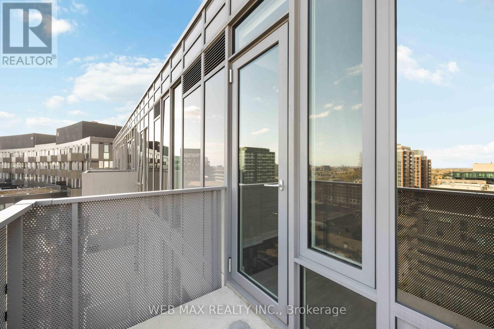 1403 - 38 Monte Kwinter Court, Toronto, Ontario  M3H 0E2 - Photo 32 - C12446380