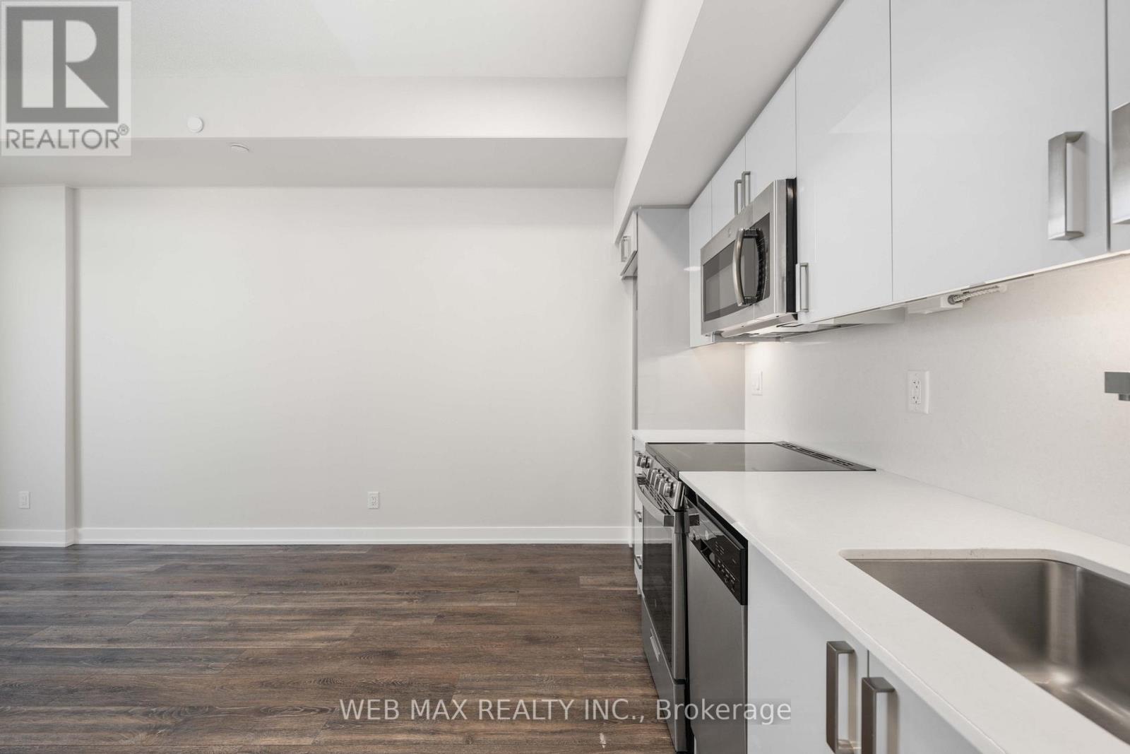 1403 - 38 Monte Kwinter Court, Toronto, Ontario  M3H 0E2 - Photo 4 - C12446380