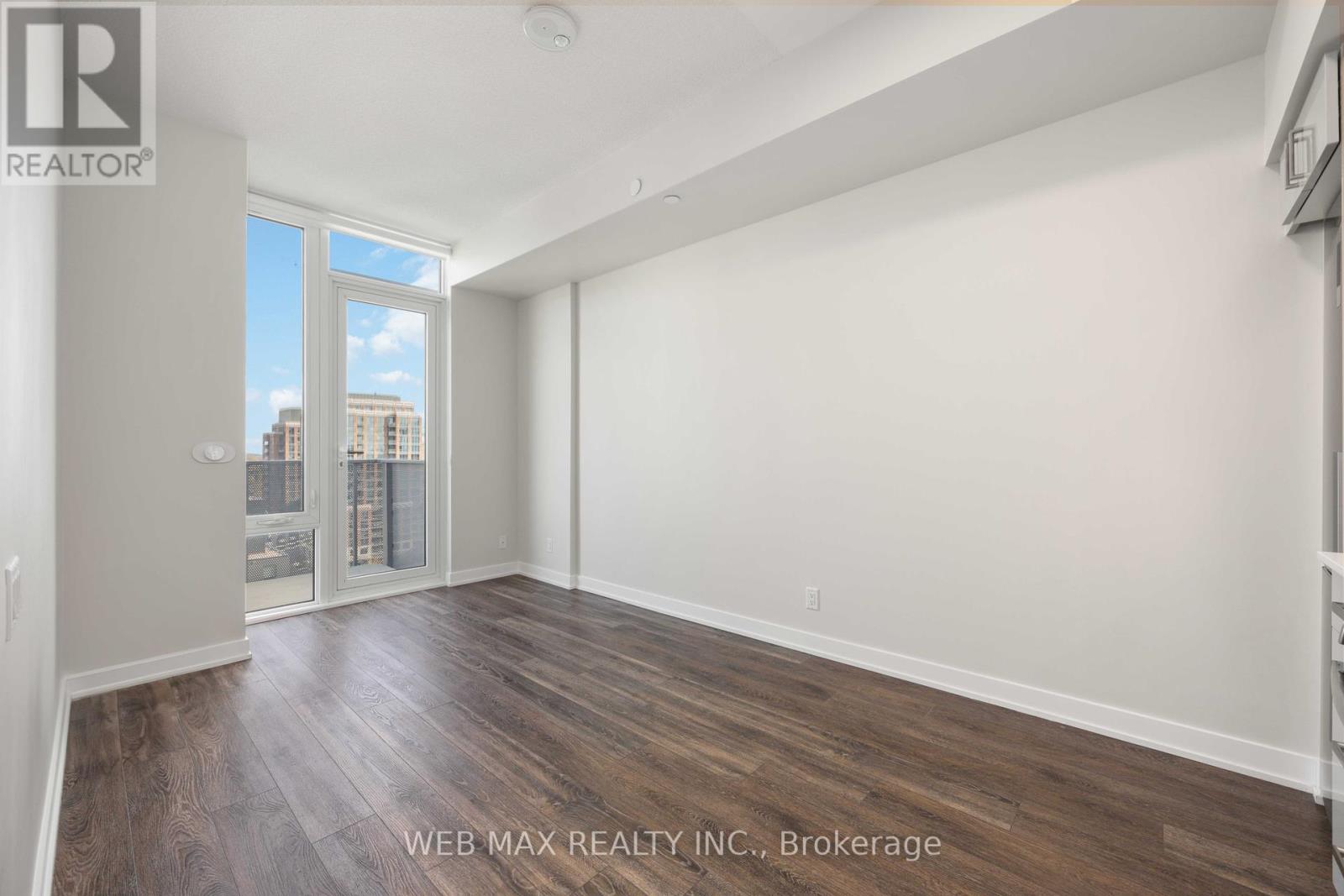 1403 - 38 Monte Kwinter Court, Toronto, Ontario  M3H 0E2 - Photo 5 - C12446380