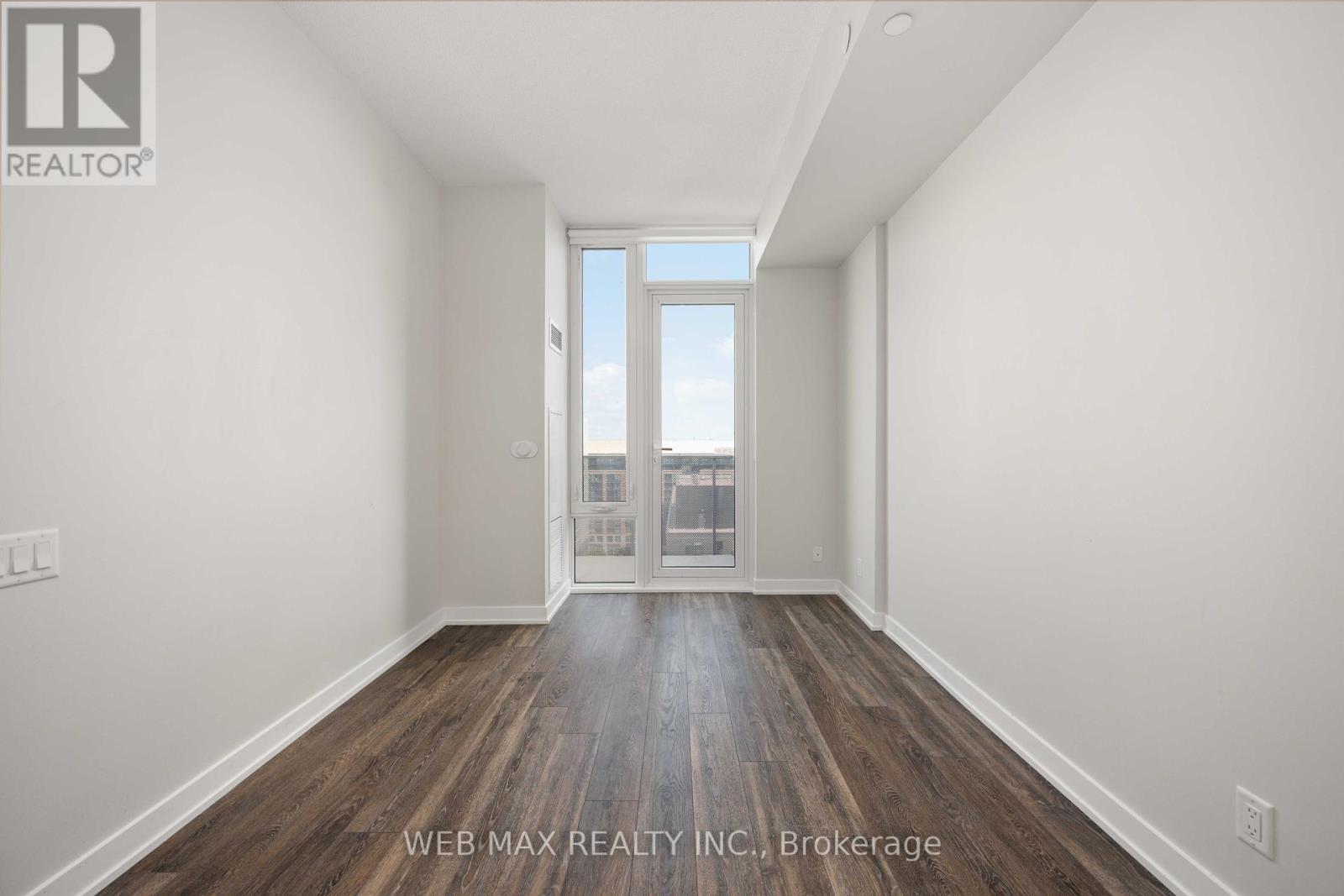 1403 - 38 Monte Kwinter Court, Toronto, Ontario  M3H 0E2 - Photo 6 - C12446380