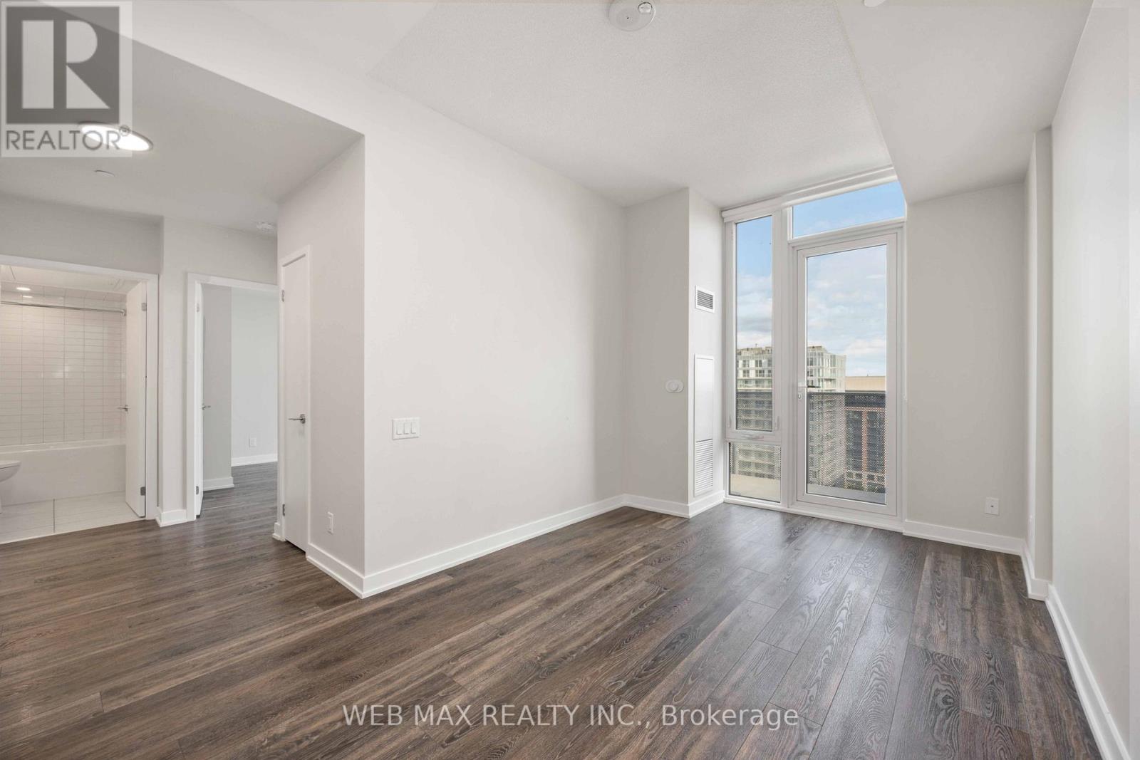 1403 - 38 Monte Kwinter Court, Toronto, Ontario  M3H 0E2 - Photo 7 - C12446380