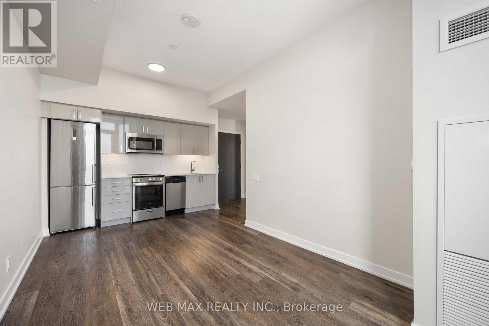1403 - 38 Monte Kwinter Court, Toronto, Ontario  M3H 0E2 - Photo 8 - C12446380