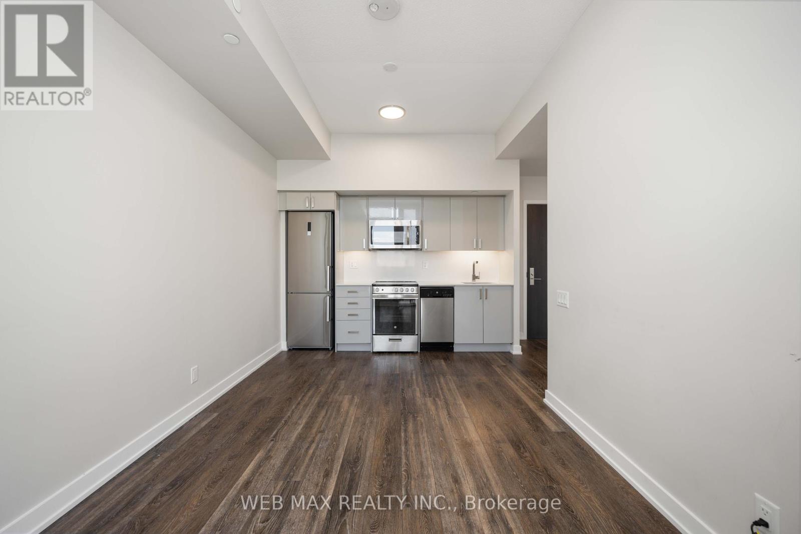 1403 - 38 Monte Kwinter Court, Toronto, Ontario  M3H 0E2 - Photo 9 - C12446380