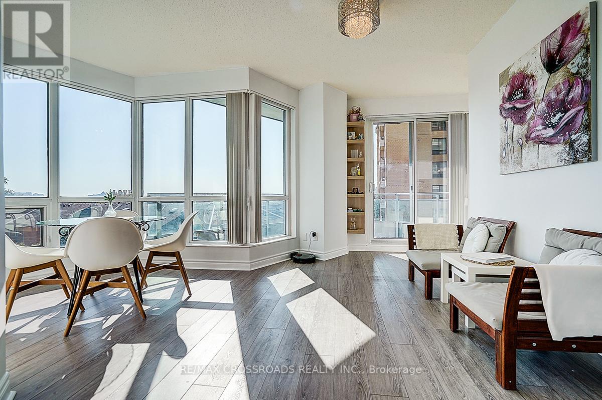 510 - 60 Byng Avenue, Toronto, Ontario  M2N 4K3 - Photo 13 - C12446381