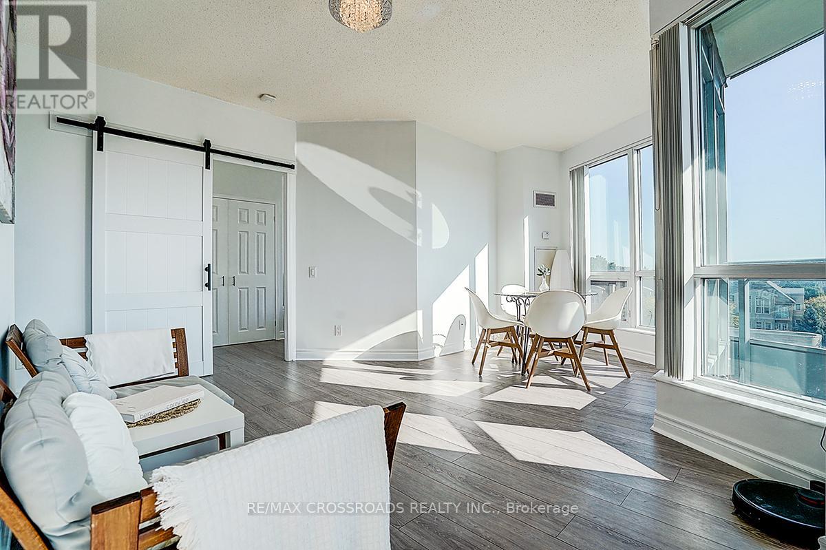 510 - 60 Byng Avenue, Toronto, Ontario  M2N 4K3 - Photo 14 - C12446381