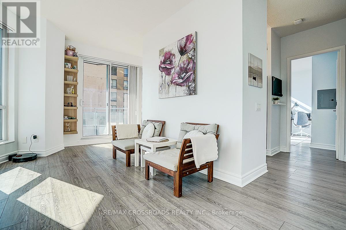 510 - 60 Byng Avenue, Toronto, Ontario  M2N 4K3 - Photo 18 - C12446381
