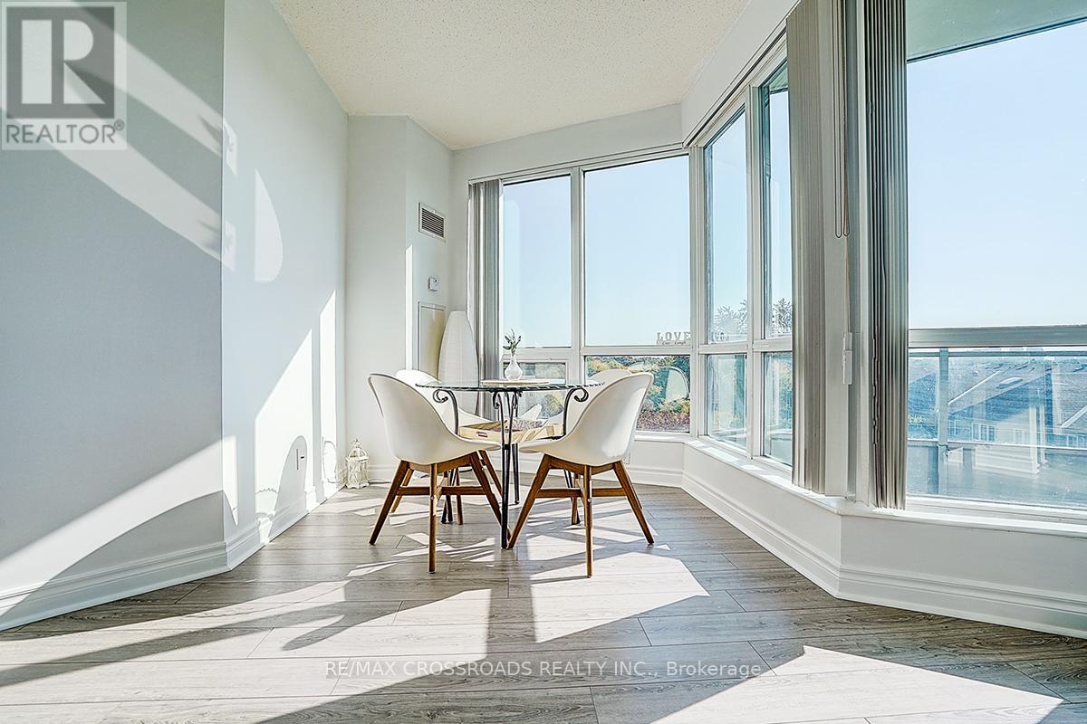 510 - 60 Byng Avenue, Toronto, Ontario  M2N 4K3 - Photo 19 - C12446381
