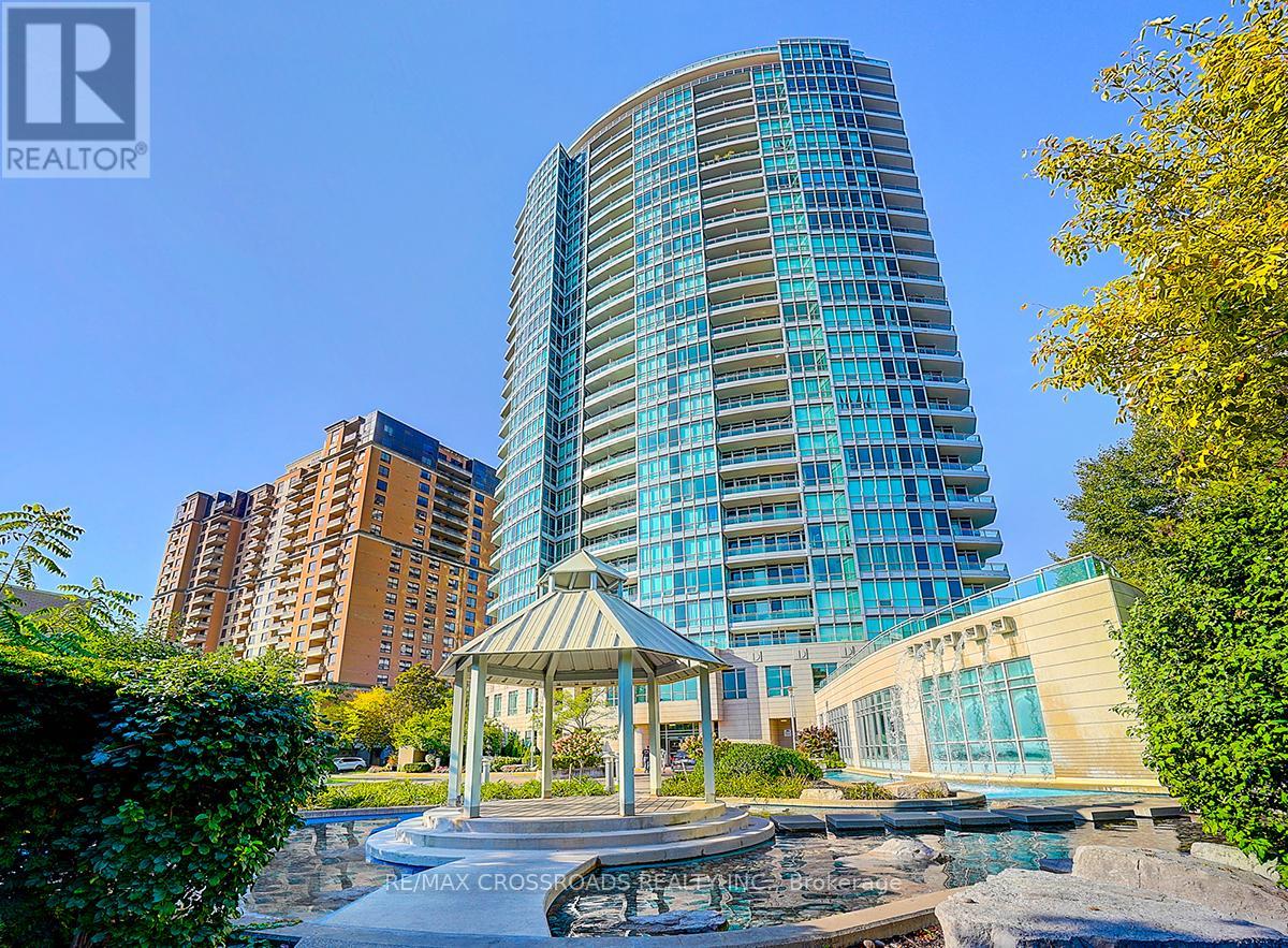 510 - 60 Byng Avenue, Toronto, Ontario  M2N 4K3 - Photo 2 - C12446381