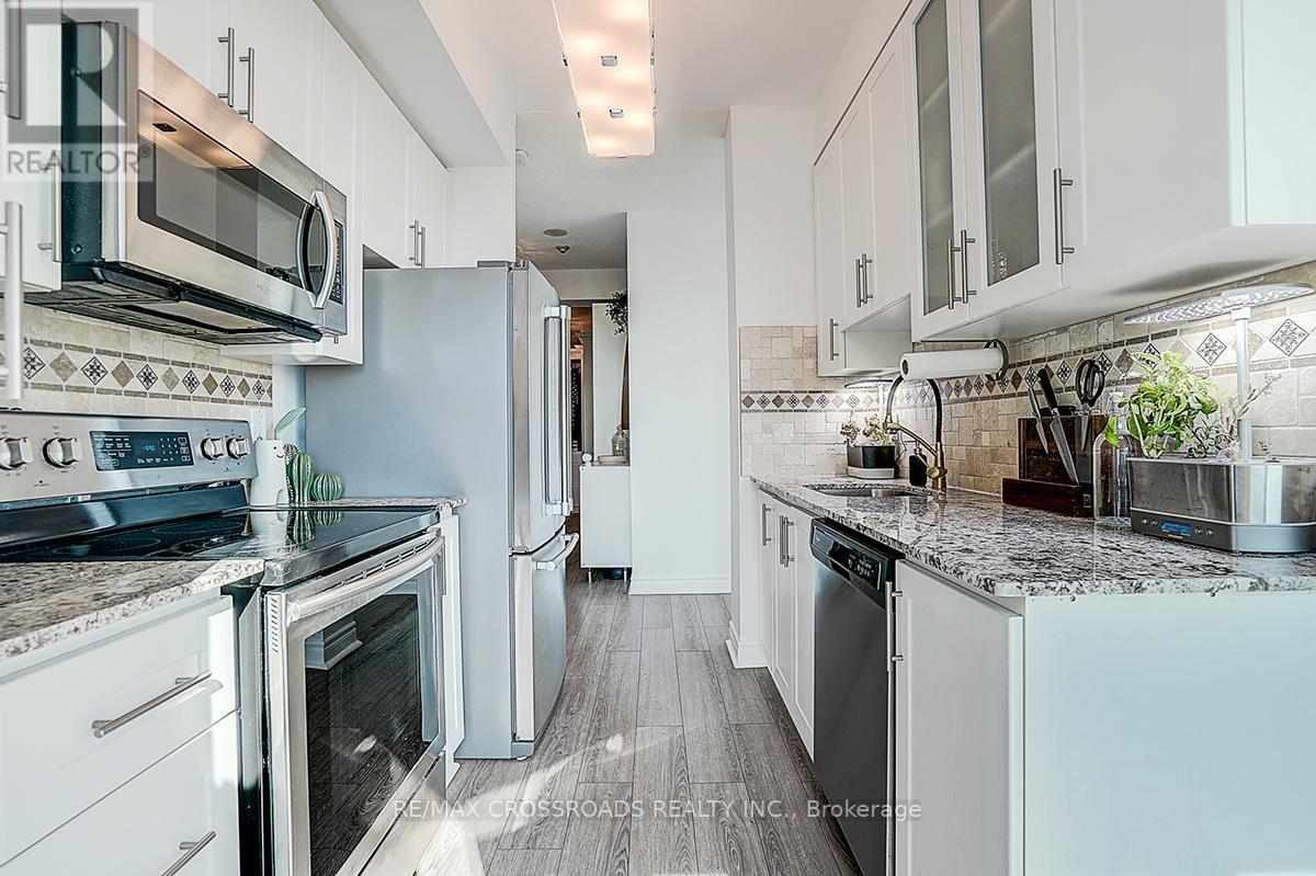 510 - 60 Byng Avenue, Toronto, Ontario  M2N 4K3 - Photo 21 - C12446381