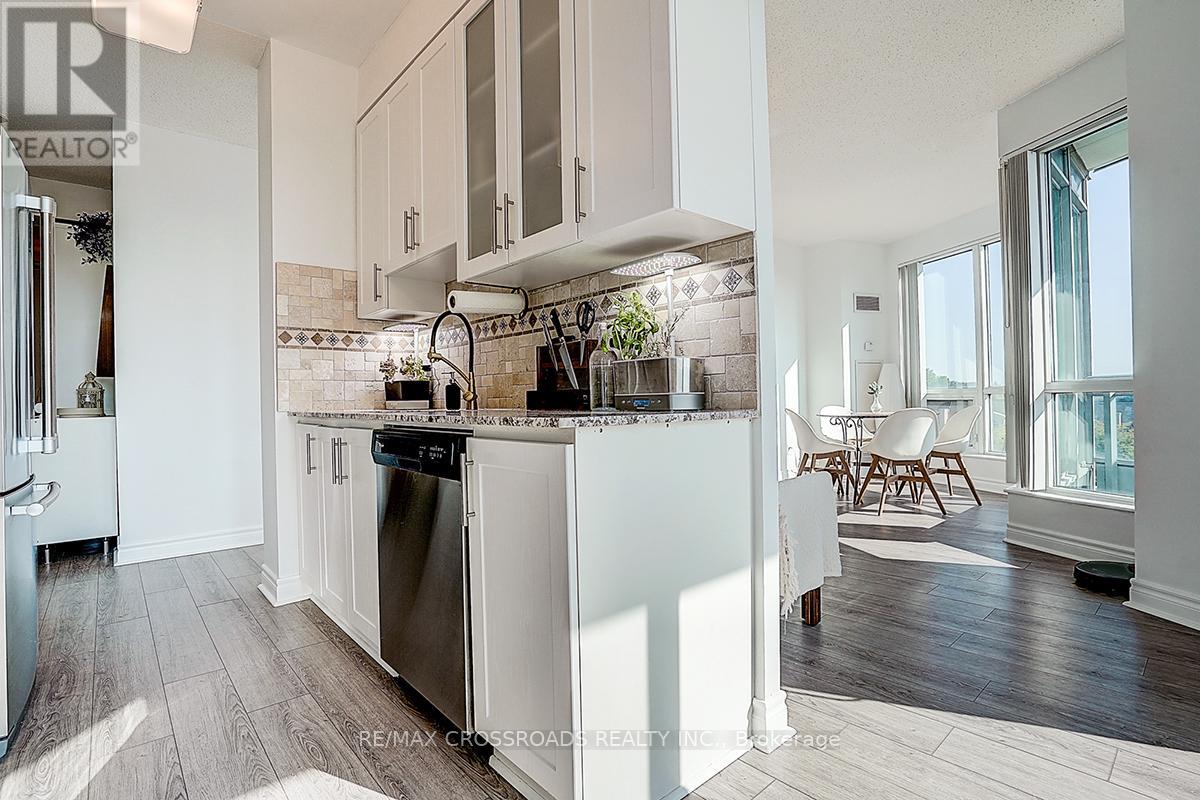 510 - 60 Byng Avenue, Toronto, Ontario  M2N 4K3 - Photo 22 - C12446381