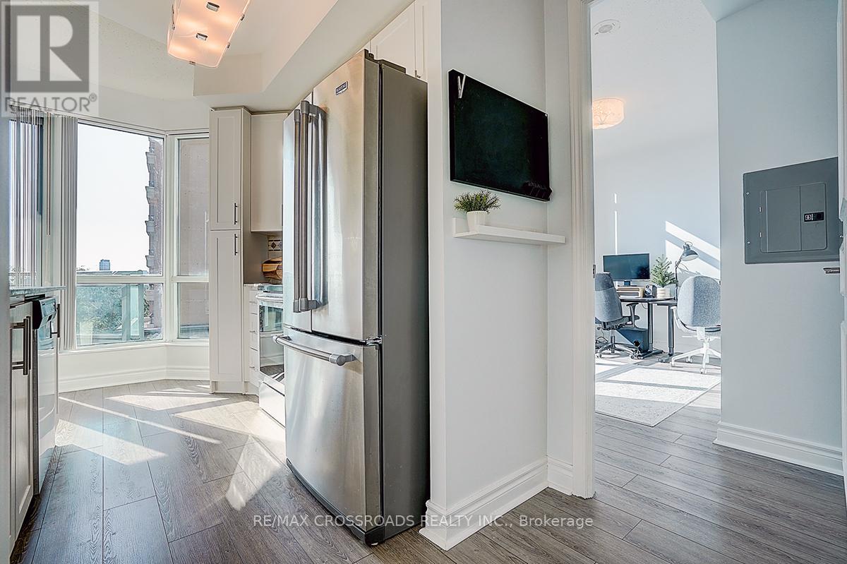 510 - 60 Byng Avenue, Toronto, Ontario  M2N 4K3 - Photo 25 - C12446381