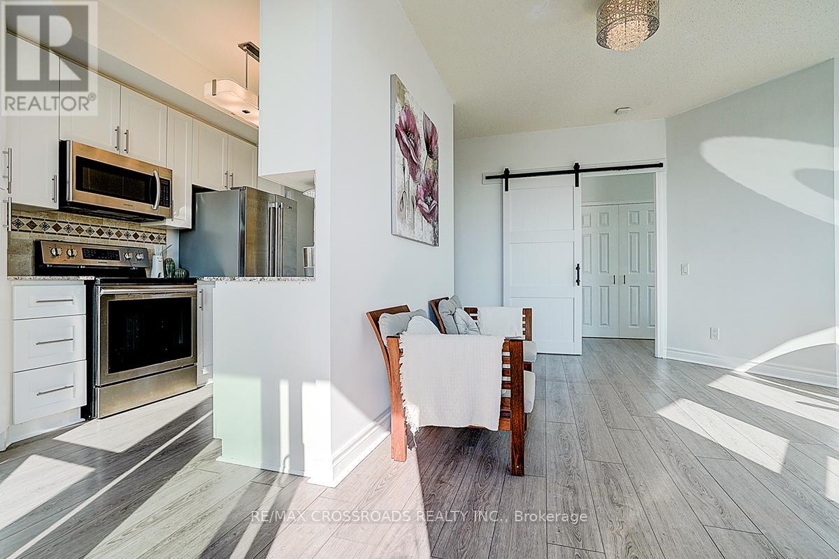 510 - 60 Byng Avenue, Toronto, Ontario  M2N 4K3 - Photo 26 - C12446381