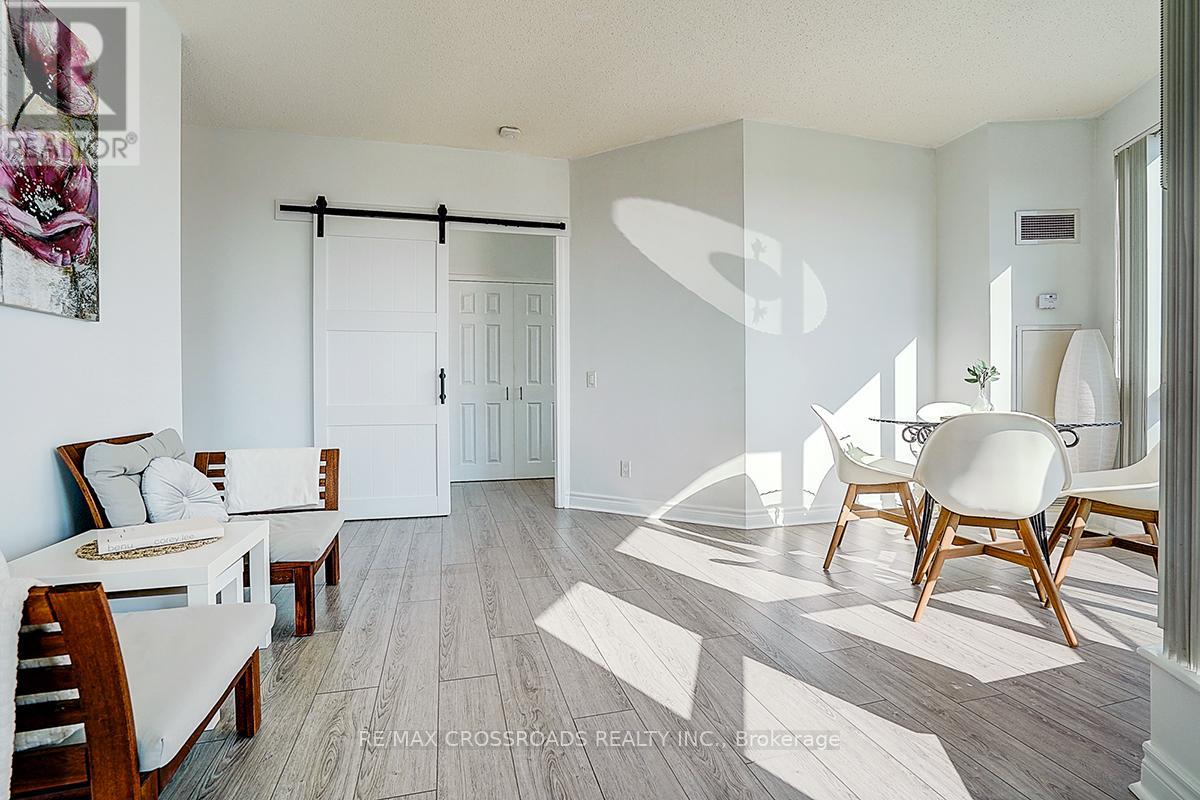 510 - 60 Byng Avenue, Toronto, Ontario  M2N 4K3 - Photo 27 - C12446381