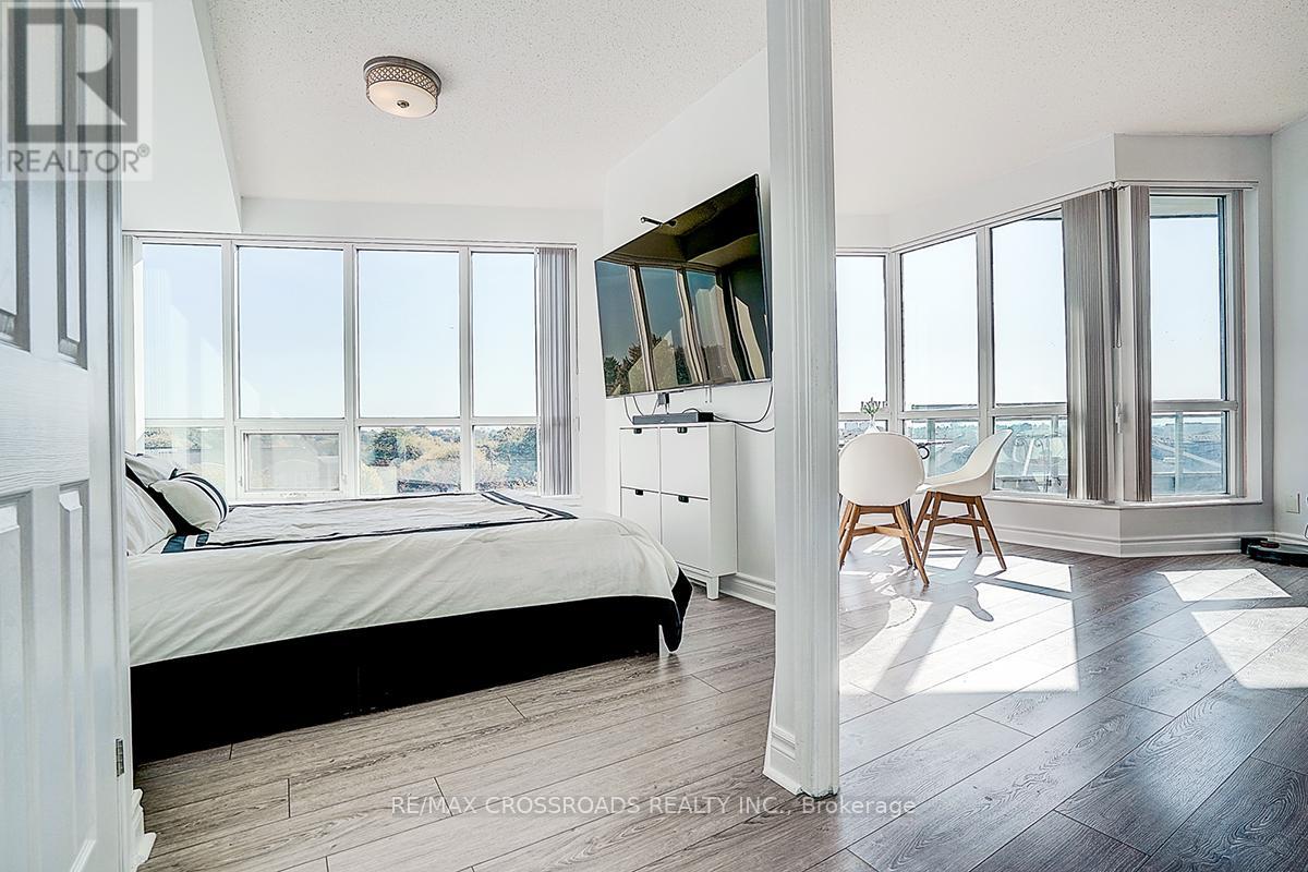 510 - 60 Byng Avenue, Toronto, Ontario  M2N 4K3 - Photo 31 - C12446381