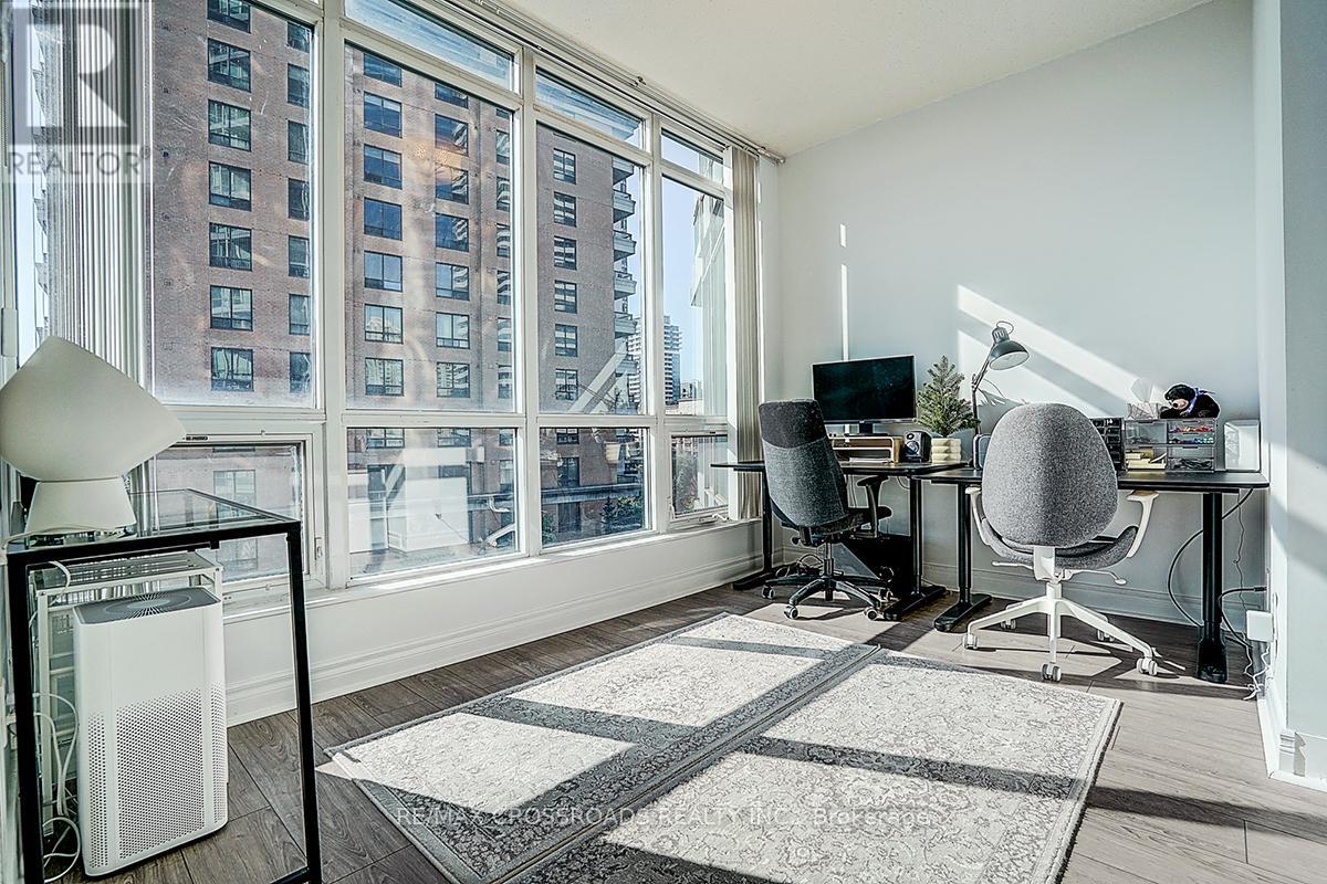 510 - 60 Byng Avenue, Toronto, Ontario  M2N 4K3 - Photo 36 - C12446381