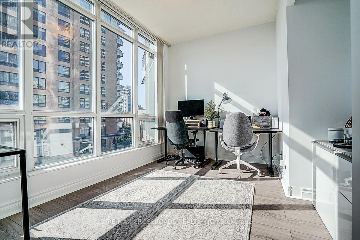 510 - 60 Byng Avenue, Toronto, Ontario  M2N 4K3 - Photo 37 - C12446381