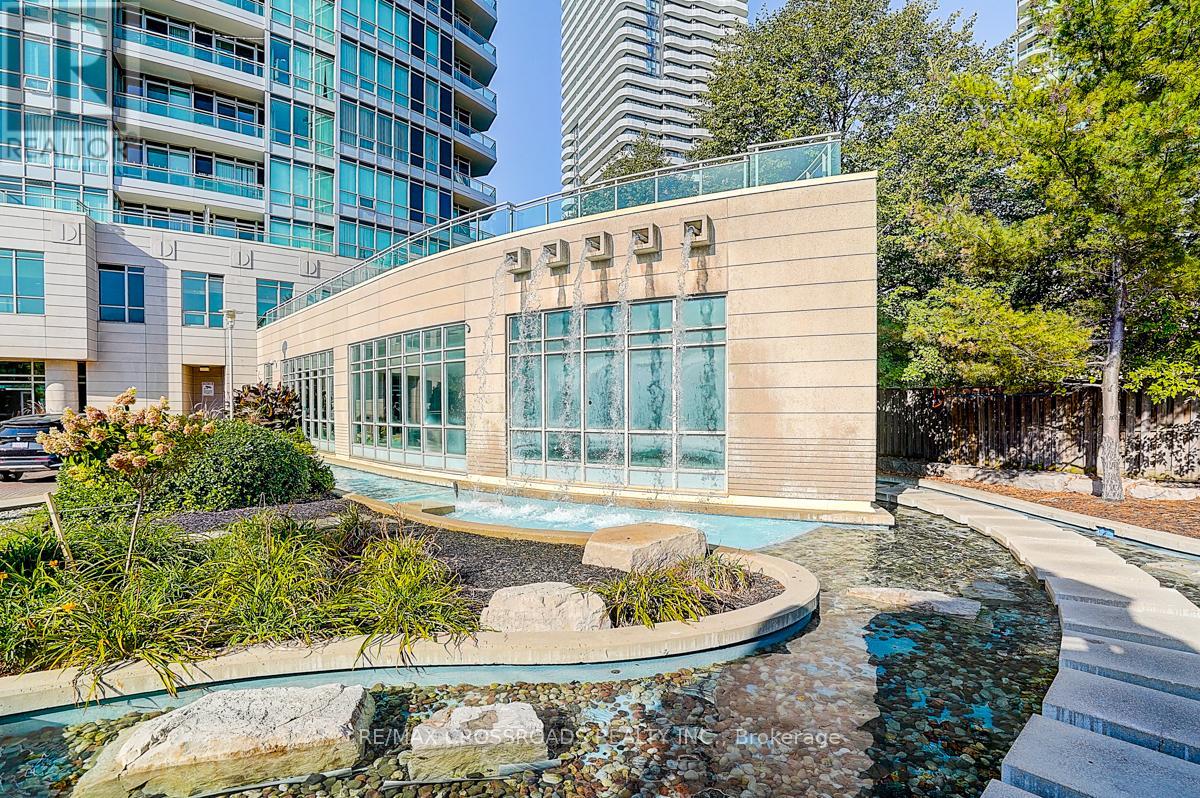 510 - 60 Byng Avenue, Toronto, Ontario  M2N 4K3 - Photo 4 - C12446381