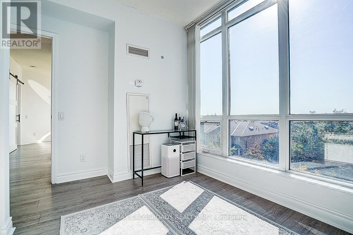510 - 60 Byng Avenue, Toronto, Ontario  M2N 4K3 - Photo 40 - C12446381