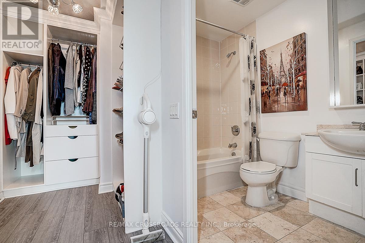 510 - 60 Byng Avenue, Toronto, Ontario  M2N 4K3 - Photo 42 - C12446381