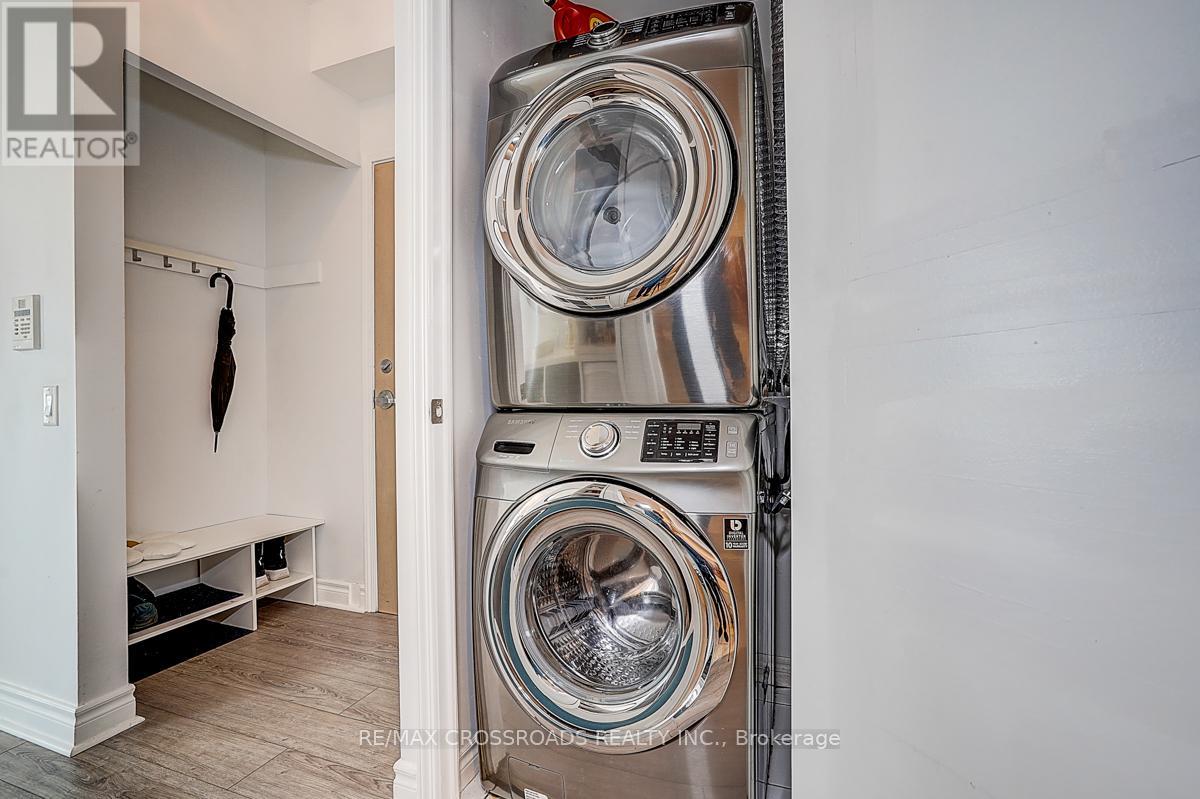 510 - 60 Byng Avenue, Toronto, Ontario  M2N 4K3 - Photo 45 - C12446381