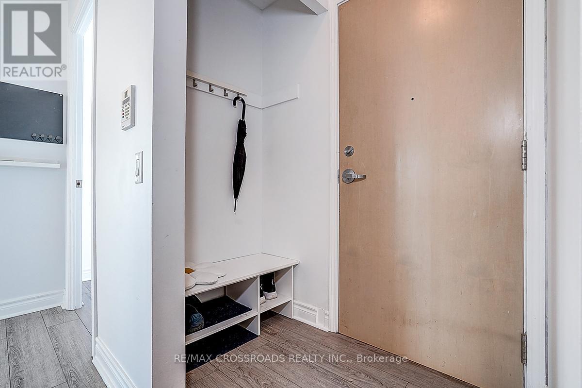 510 - 60 Byng Avenue, Toronto, Ontario  M2N 4K3 - Photo 6 - C12446381
