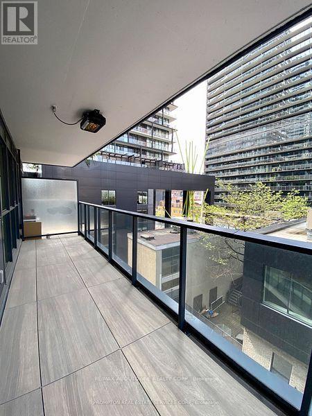 612 - 38 Widmer Street, Toronto, Ontario  M2K 1C5 - Photo 11 - C12446384