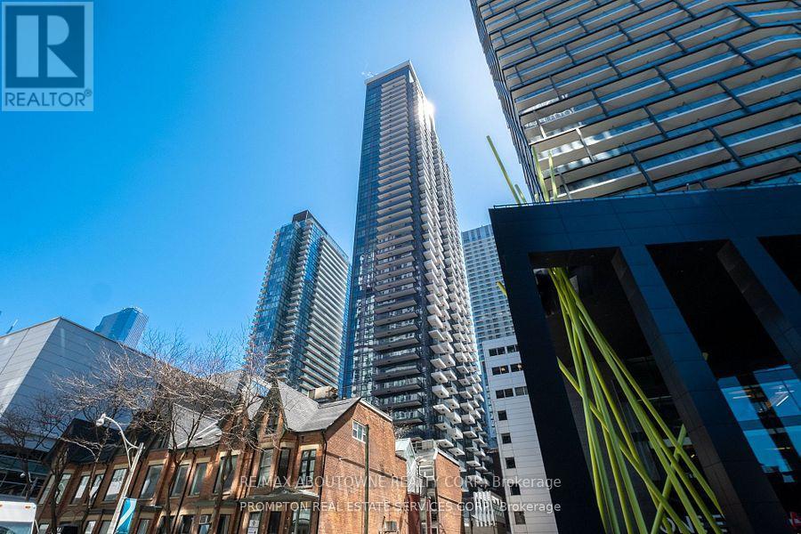 612 - 38 Widmer Street, Toronto, Ontario  M2K 1C5 - Photo 19 - C12446384