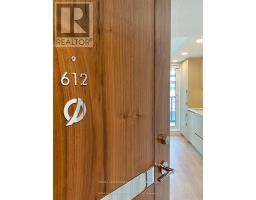 612 - 38 WIDMER STREET, Toronto, Ontario