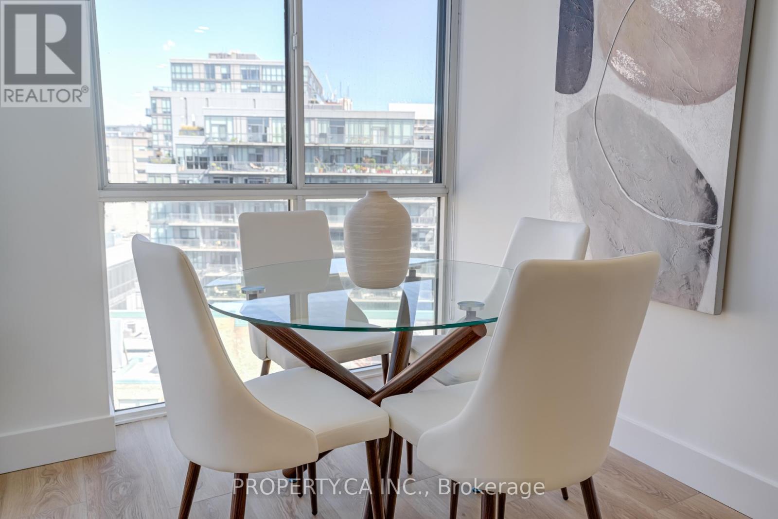 1204 - 801 King Street W, Toronto (Niagara), Ontario  M5V 3C9 - Photo 10 - C12446405