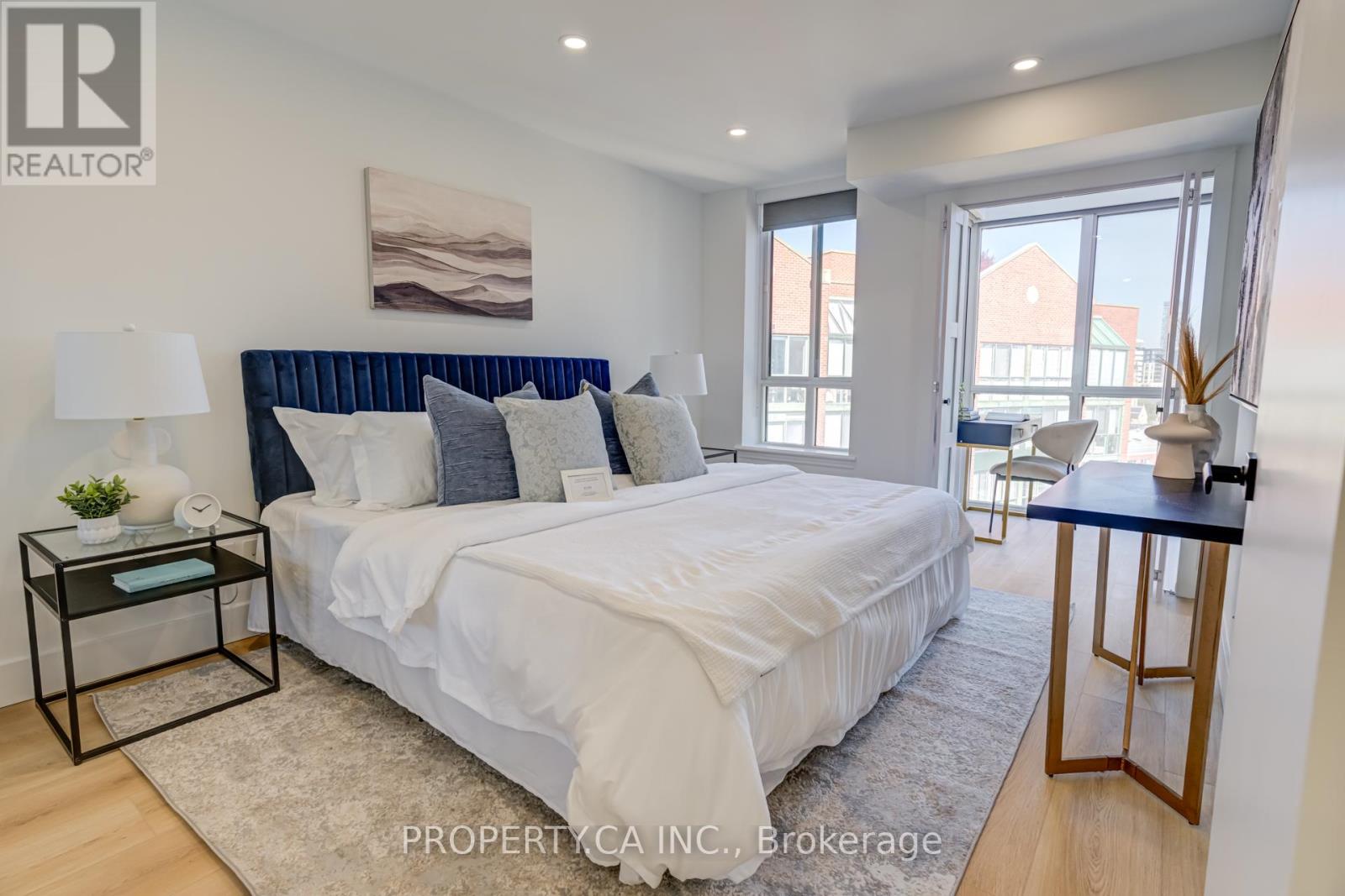 1204 - 801 King Street W, Toronto (Niagara), Ontario  M5V 3C9 - Photo 11 - C12446405