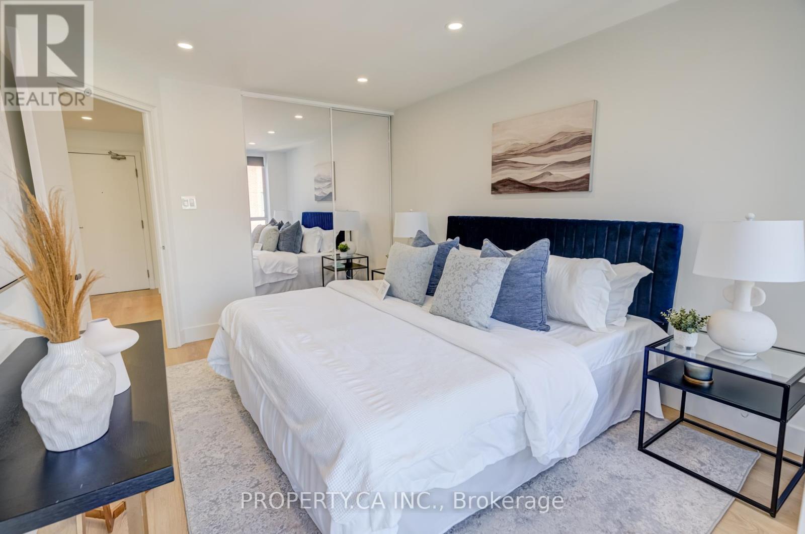 1204 - 801 King Street W, Toronto (Niagara), Ontario  M5V 3C9 - Photo 12 - C12446405