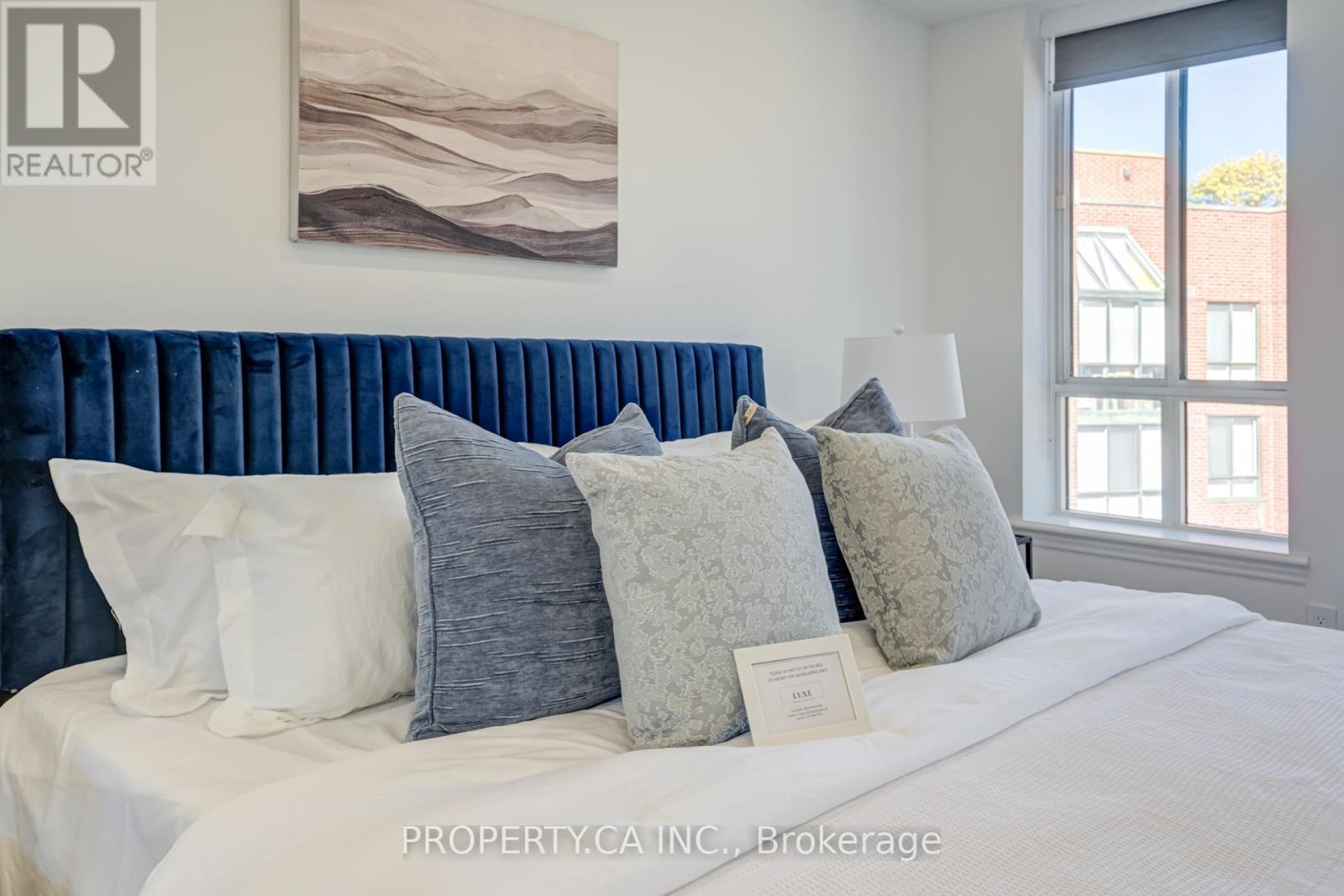 1204 - 801 King Street W, Toronto (Niagara), Ontario  M5V 3C9 - Photo 13 - C12446405