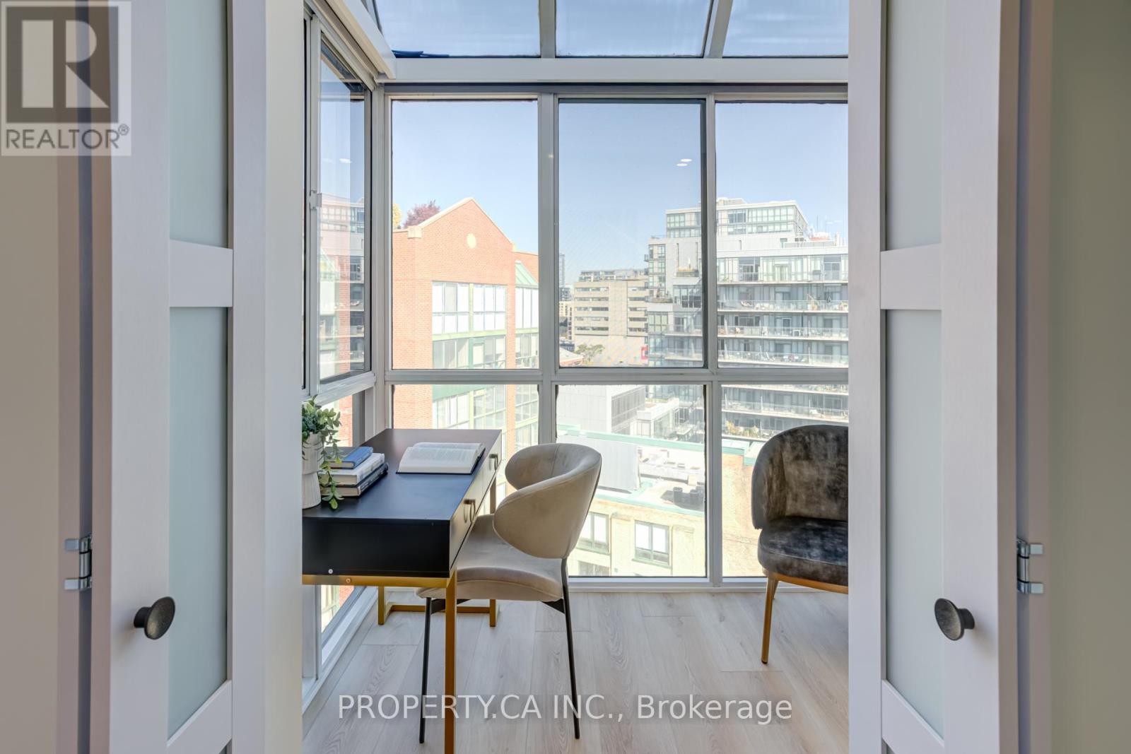 1204 - 801 King Street W, Toronto (Niagara), Ontario  M5V 3C9 - Photo 14 - C12446405