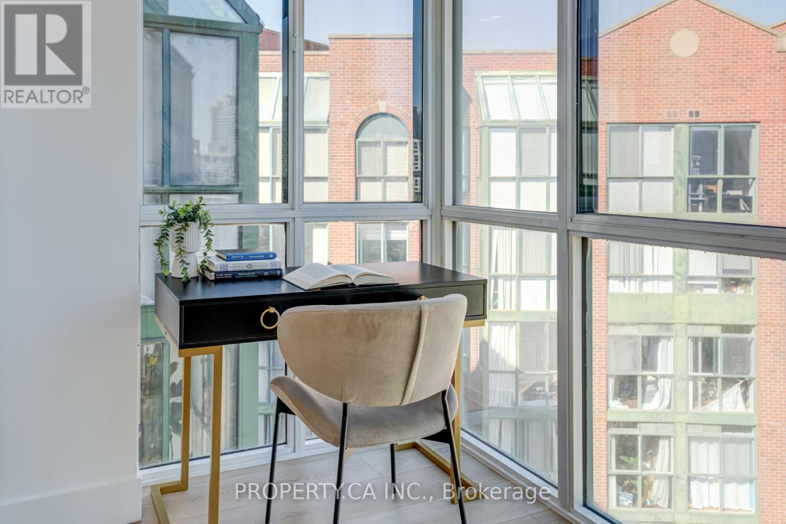 1204 - 801 King Street W, Toronto (Niagara), Ontario  M5V 3C9 - Photo 16 - C12446405
