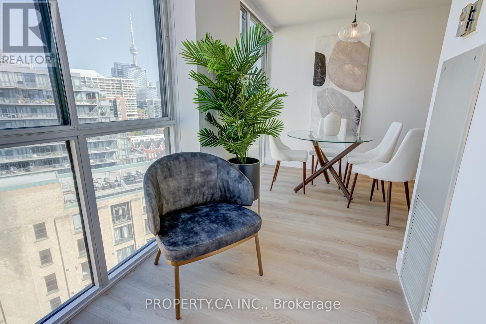 1204 - 801 King Street W, Toronto (Niagara), Ontario  M5V 3C9 - Photo 17 - C12446405