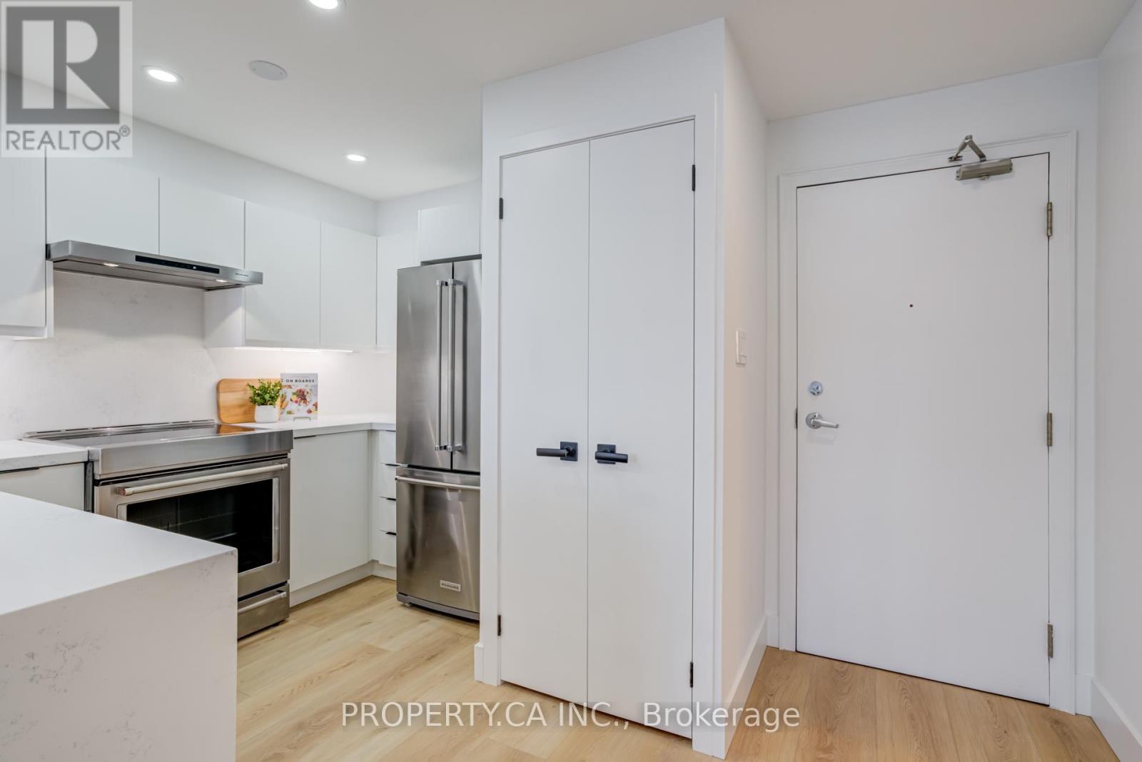 1204 - 801 King Street W, Toronto (Niagara), Ontario  M5V 3C9 - Photo 23 - C12446405