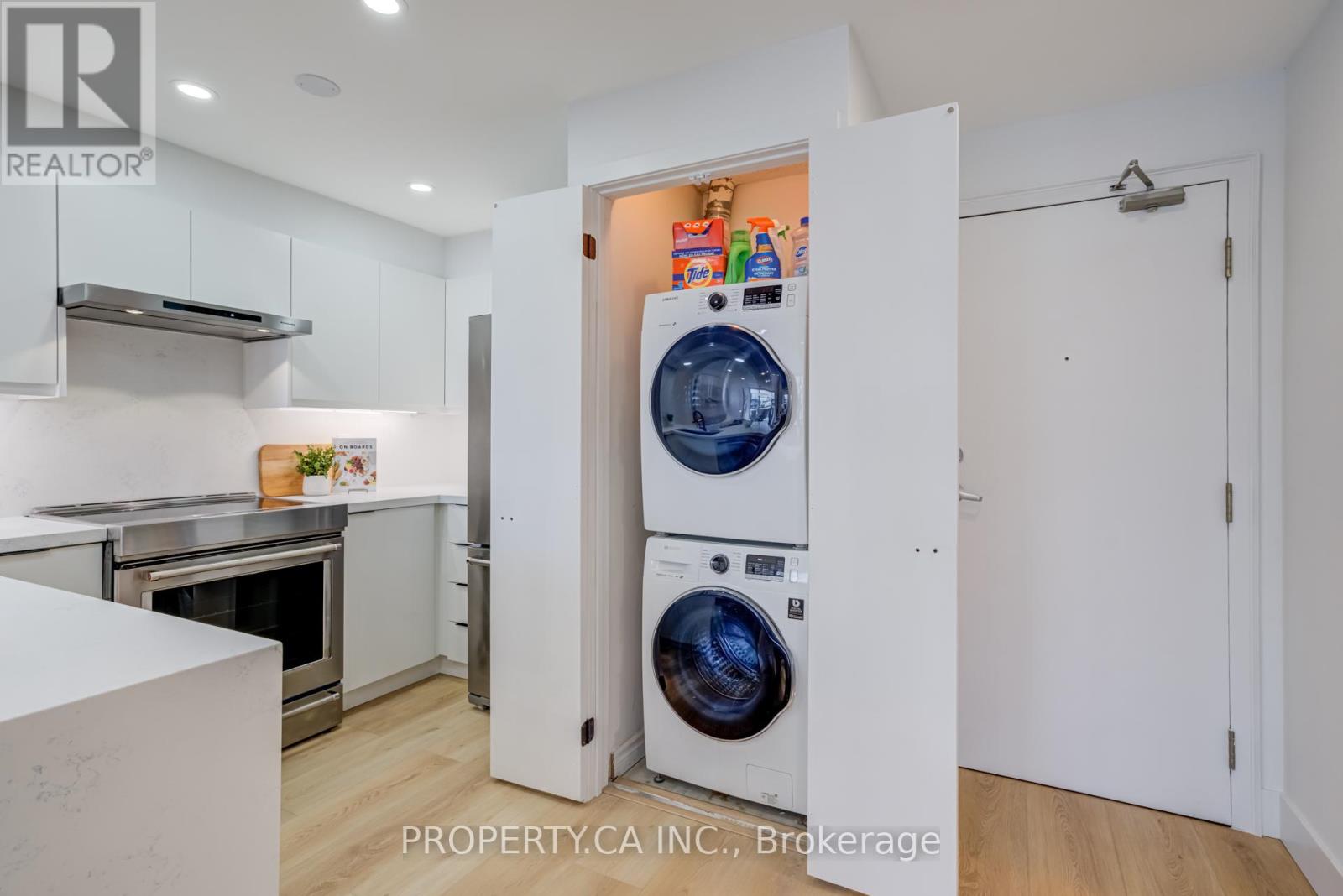 1204 - 801 King Street W, Toronto (Niagara), Ontario  M5V 3C9 - Photo 24 - C12446405