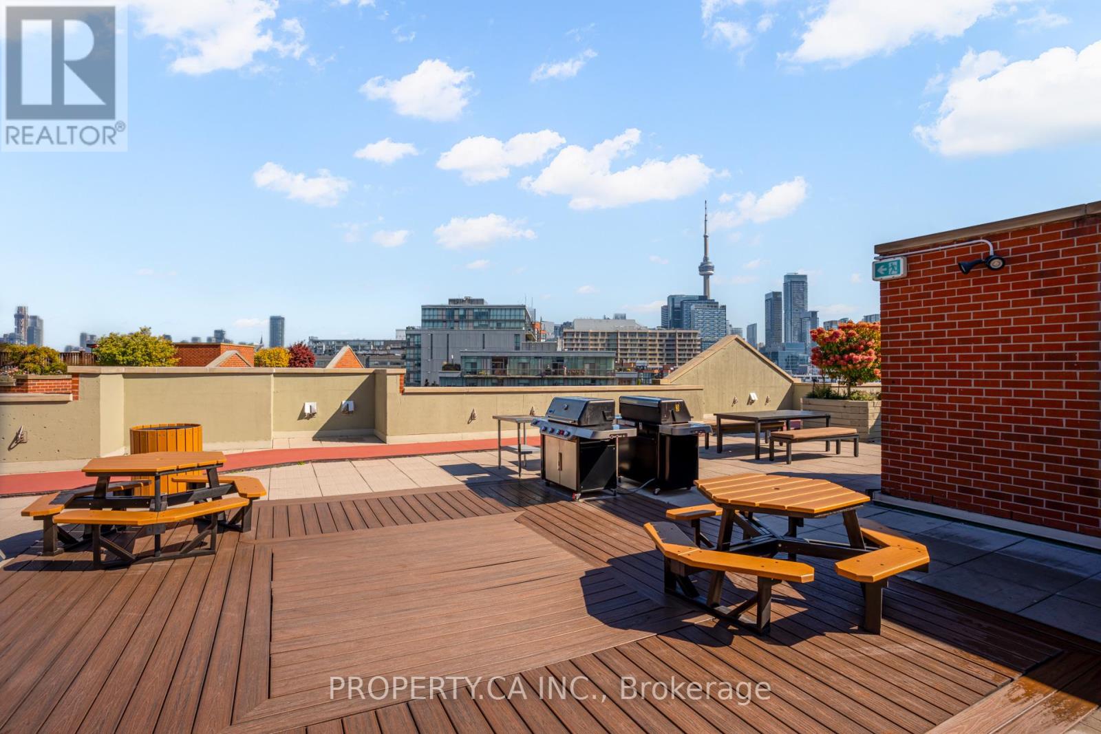 1204 - 801 King Street W, Toronto (Niagara), Ontario  M5V 3C9 - Photo 32 - C12446405