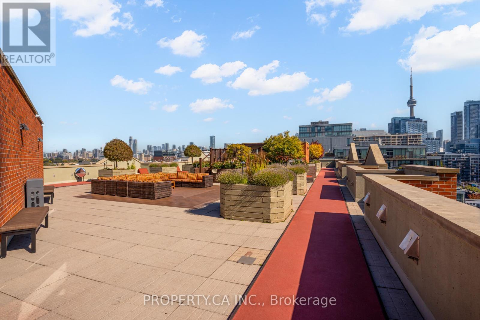 1204 - 801 King Street W, Toronto (Niagara), Ontario  M5V 3C9 - Photo 35 - C12446405