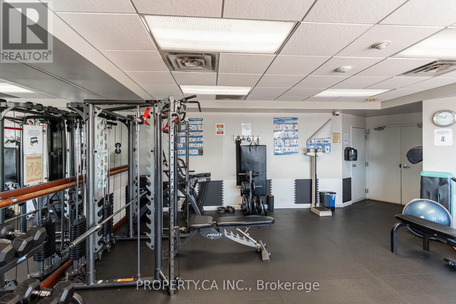 1204 - 801 King Street W, Toronto (Niagara), Ontario  M5V 3C9 - Photo 36 - C12446405