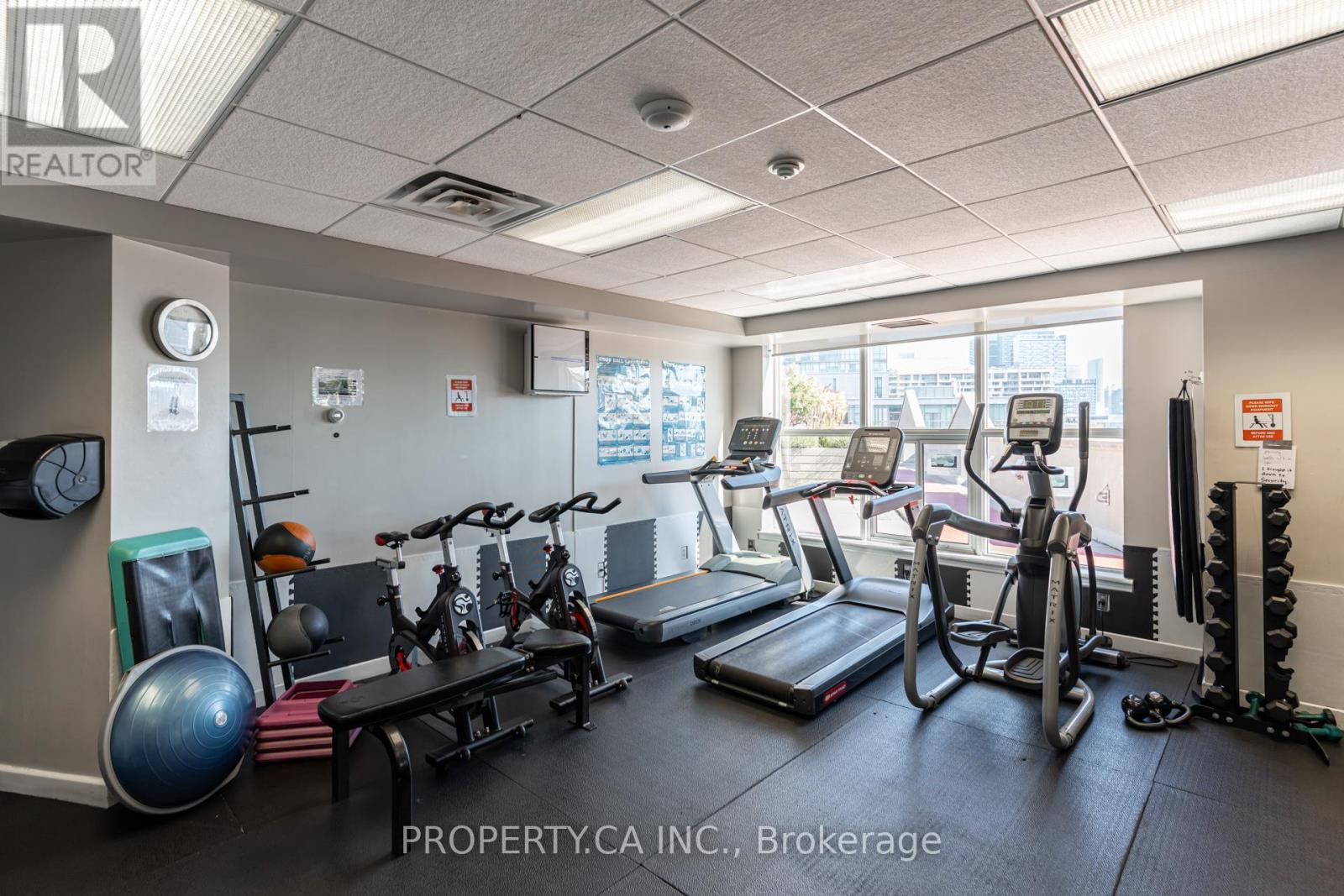 1204 - 801 King Street W, Toronto (Niagara), Ontario  M5V 3C9 - Photo 37 - C12446405